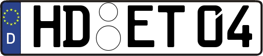 HD-ET04