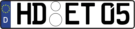 HD-ET05