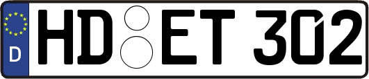 HD-ET302