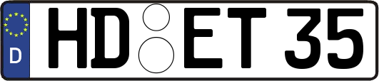 HD-ET35