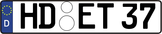 HD-ET37