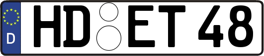 HD-ET48