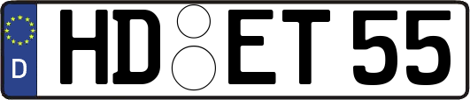 HD-ET55
