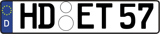 HD-ET57