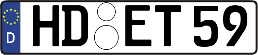 HD-ET59
