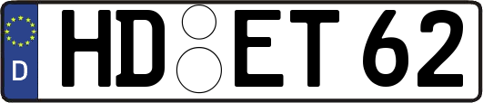 HD-ET62