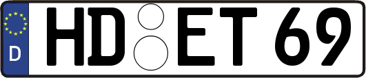HD-ET69