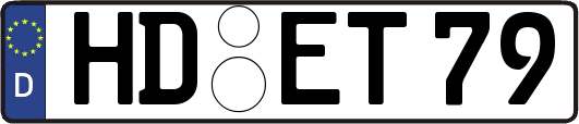 HD-ET79