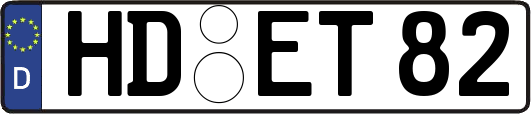 HD-ET82
