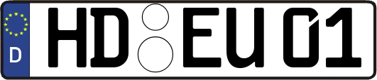 HD-EU01