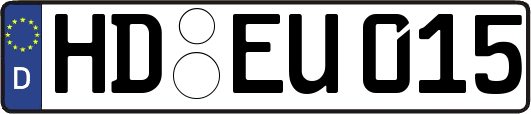 HD-EU015