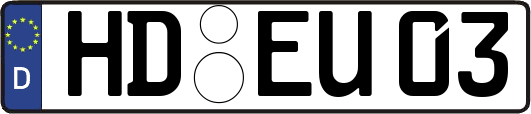 HD-EU03