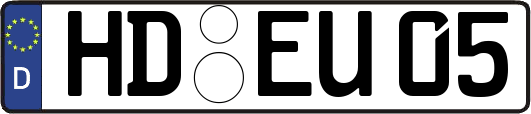 HD-EU05