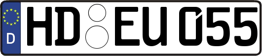 HD-EU055