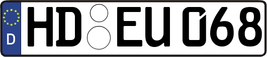 HD-EU068