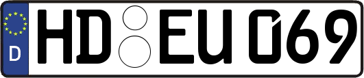 HD-EU069