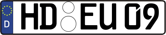 HD-EU09