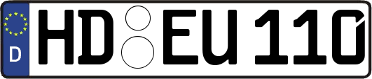 HD-EU110