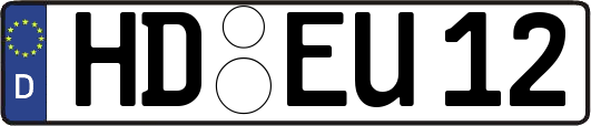 HD-EU12