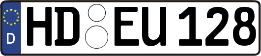 HD-EU128