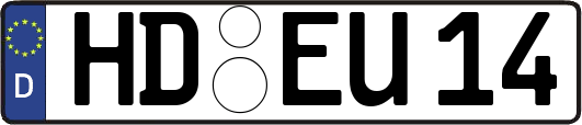 HD-EU14