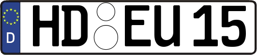 HD-EU15