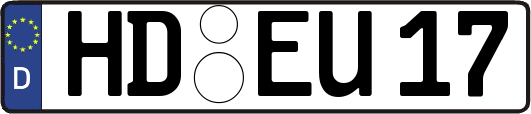HD-EU17