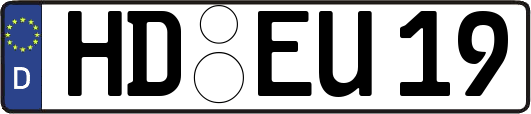 HD-EU19