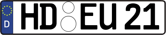 HD-EU21