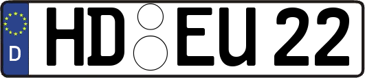 HD-EU22