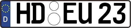 HD-EU23