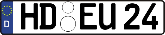 HD-EU24