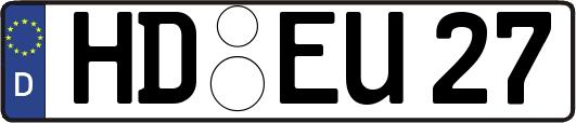 HD-EU27