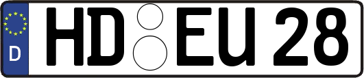 HD-EU28