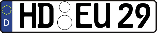 HD-EU29