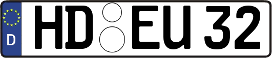 HD-EU32