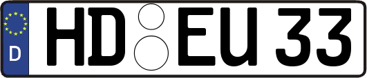 HD-EU33
