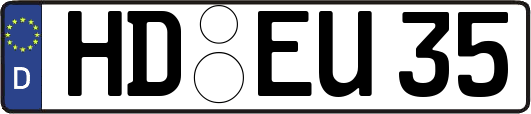 HD-EU35