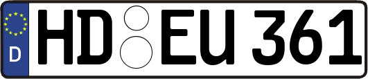 HD-EU361