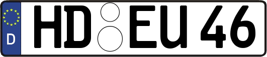 HD-EU46