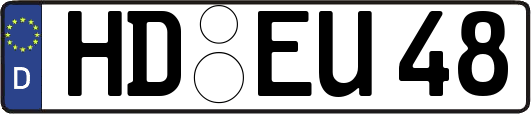 HD-EU48