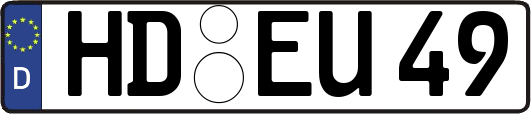 HD-EU49