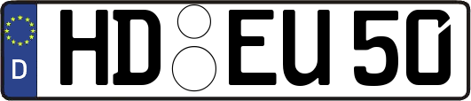 HD-EU50