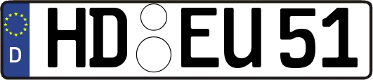 HD-EU51