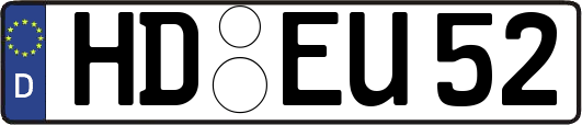 HD-EU52