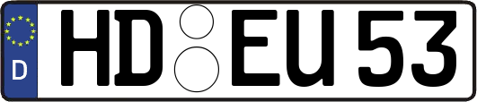 HD-EU53