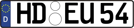 HD-EU54