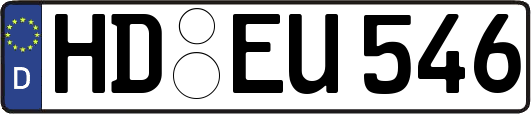 HD-EU546