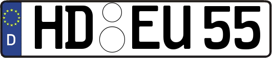 HD-EU55