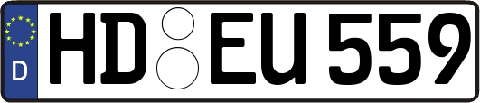 HD-EU559
